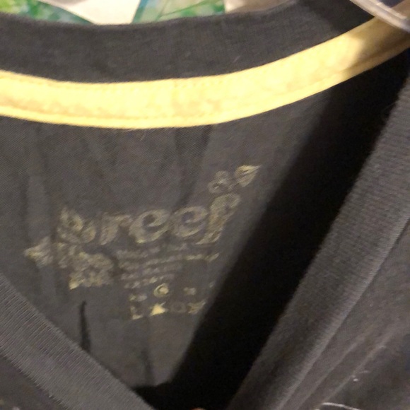 Reef fortune cookie folding how to tank top - Picture 3 of 3